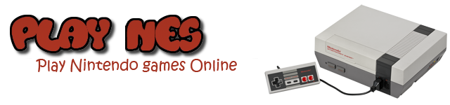 play nes games online free