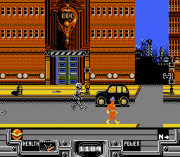 Play Defenders of Dynatron City Online