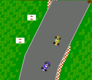 Play Family Circuit ’91 Online