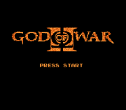 Play God of War 2 Online