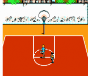 Play Hoops Online