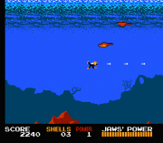 Play Jaws Online