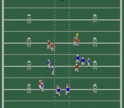 Play John Elway’s Quarterback Online