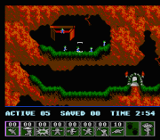 Play Lemmings Online