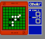 Play Othello Online