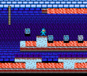 Play Rockman 2 SP Online