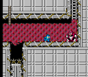 Play Rockman 3 MIN Online