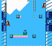 Play Rockman 4 – DX Online