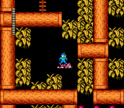 Play Rockman AB Normality Online