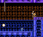 Play Rockman Exile Online