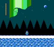 Play Rockman Last Online