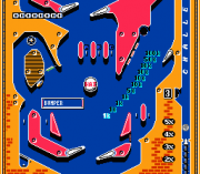 Play Rollerball Online