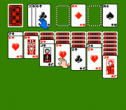 Play Solitaire Online