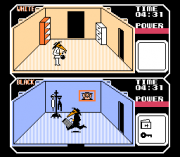 Play Spy vs Spy Online