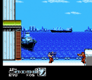 Play Super Contra 6 Online