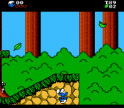 Play The Smurfs Online