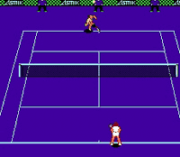 Play Top Player’s Tennis Online